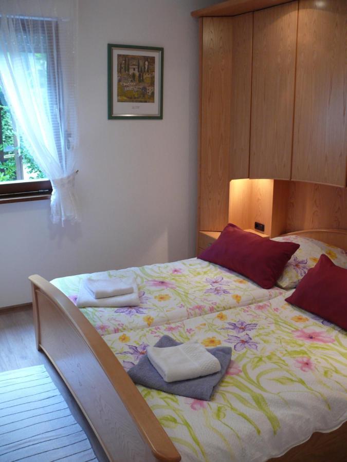 Ferienhaus Eifelpur Ahrdorf Exteriér fotografie